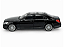 Mercedes-Benz S-Class 1:24 Welly Preto - Imagem 5