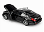 Mercedes-Benz S-Class 1:24 Welly Preto - Imagem 4