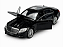 Mercedes-Benz S-Class 1:24 Welly Preto - Imagem 3