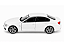 BMW 335I 1:24 Welly Branco - Imagem 5