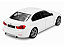 BMW 335I 1:24 Welly Branco - Imagem 2