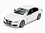 BMW 335I 1:24 Welly Branco - Imagem 1