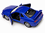 Nissan Skyline GT-R (R34) 1:24 Welly Azul - Imagem 4