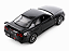 Nissan Skyline GT-R (R34) 1:24 Welly Preto - Imagem 2