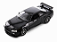 Nissan Skyline GT-R (R34) 1:24 Welly Preto - Imagem 1