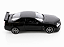 Nissan Skyline GT-R (R34) 1:24 Welly Preto - Imagem 5