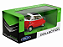 BMW Isetta 1:18 Welly Vermelho - Imagem 6