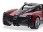 Pagani Huayra 1:24 Welly Vermelho - Imagem 4