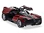 Pagani Huayra 1:24 Welly Vermelho - Imagem 6