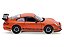 Porsche 911 (997) GT3 RS 1:24 1:27 Welly Laranja - Imagem 7