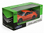Porsche 911 (997) GT3 RS 1:24 1:27 Welly Laranja - Imagem 8