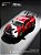*** PRÉ-ORDER *** Porsche 911 Cup Carrera Cup Asia 2026 Hero Car 1:64 ARbox - Imagem 4