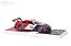 *** PRÉ-ORDER *** Porsche 911 Cup Carrera Cup Asia 2026 Hero Car 1:64 ARbox - Imagem 8