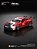 *** PRÉ-ORDER *** Porsche 911 Cup Carrera Cup Asia 2026 Hero Car 1:64 ARbox - Imagem 1