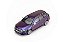 *** PRÉ-ORDER *** Audi RS4 (B7) 1:64 MOTORHELIX Purple - Imagem 2