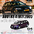 *** PRÉ-ORDER *** Audi RS4 (B7) 1:64 MOTORHELIX Purple - Imagem 1