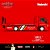 *** PRÉ-ORDER *** H300 Flatbed Drinker Not Drunk 2.0 1:64 ModernArt - Imagem 4