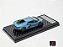 *** PRÉ-ORDER *** Lamborghini Revuelto 1:64 LCD Models Azul - Imagem 7