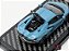 *** PRÉ-ORDER *** Lamborghini Revuelto 1:64 LCD Models Azul - Imagem 5