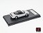 *** PRÉ-ORDER *** Honda NSX-NA1 1:64 LCD Models Prata - Imagem 6