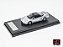 *** PRÉ-ORDER *** Honda NSX-NA1 1:64 LCD Models Prata - Imagem 5