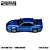 *** PRÉ-ORDER *** R34 Smilodon PSC Design 1:64 TimeMicro Azul - Imagem 5