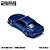 *** PRÉ-ORDER *** R34 Smilodon PSC Design 1:64 TimeMicro Azul - Imagem 4