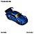 *** PRÉ-ORDER *** RWB 964 PSC Design 1:64 TimeMicro Azul - Imagem 3