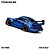 *** PRÉ-ORDER *** RWB 964 PSC Design 1:64 TimeMicro Azul - Imagem 2