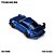 *** PRÉ-ORDER *** RWB 964 PSC Design 1:64 TimeMicro Azul - Imagem 4