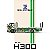 *** PRÉ-ORDER *** H300 Flatbed Transport Trailer 77 1:64 SUPCAR - Imagem 6