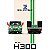 *** PRÉ-ORDER *** H300 Flatbed Transport Trailer 77 1:64 SUPCAR - Imagem 5