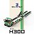 *** PRÉ-ORDER *** H300 Flatbed Transport Trailer 77 1:64 SUPCAR - Imagem 8