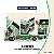 *** PRÉ-ORDER *** H300 Flatbed Transport Trailer 77 1:64 SUPCAR - Imagem 3