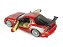 *** PRÉ-ORDER *** Mazda RX-7 FD3S Dominic Toretto Velozes e Furiosos 1 1:18 Solido - Imagem 8