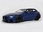 *** PRÉ-ORDER *** Brabus Rocket GTS 2025 1:18 GT Spirit Carbon Blue - Imagem 1