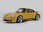 *** PRÉ-ORDER *** RUF CTR Anniversary 2019 1:18 GT Spirit Amarelo - Imagem 1
