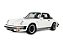 *** PRÉ-ORDER *** Porsche 911 3.2 Targa 1984 1:8 GT Spirit - Imagem 1