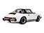 *** PRÉ-ORDER *** Porsche 911 3.2 Targa 1984 1:8 GT Spirit - Imagem 2