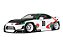 *** PRÉ-ORDER *** PANDEM Toyota GR86 CASTROL 2026 1:18 GT Spirit - Imagem 1