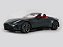 *** PRÉ-ORDER *** Aston Martin Vantage Roadster 2026 1:18 GT Spirit Cinza - Imagem 1