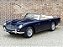 *** PRÉ-ORDER *** Aston Martin DB5 Volante 1965 1:12 GT Spirit Azul - Imagem 1