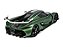 *** PRÉ-ORDER *** Koenigsegg Jesko 2024 1:8 GT Spirit Verde - Imagem 8