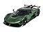 *** PRÉ-ORDER *** Koenigsegg Jesko 2024 1:8 GT Spirit Verde - Imagem 7