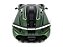 *** PRÉ-ORDER *** Koenigsegg Jesko 2024 1:8 GT Spirit Verde - Imagem 10