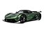 *** PRÉ-ORDER *** Koenigsegg Jesko 2024 1:8 GT Spirit Verde - Imagem 1