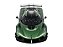 *** PRÉ-ORDER *** Koenigsegg Jesko 2024 1:8 GT Spirit Verde - Imagem 9