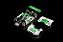 *** PRÉ-ORDER *** Mazda 787B 1:64 MOTORHELIX - Imagem 8