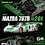 *** PRÉ-ORDER *** Mazda 787B 1:64 MOTORHELIX - Imagem 1