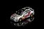 *** PRÉ-ORDER *** Subaru lmpreza Wagon WRX STi Ver VI 1:64 MOTORHELIX Prata - Imagem 6